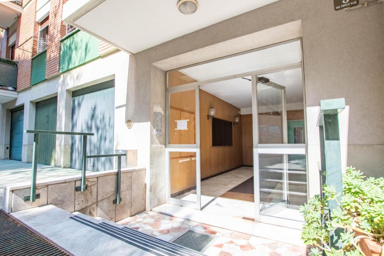 Apartment Free Parking -6 Posti Letto E Terrazzo Vista Mare