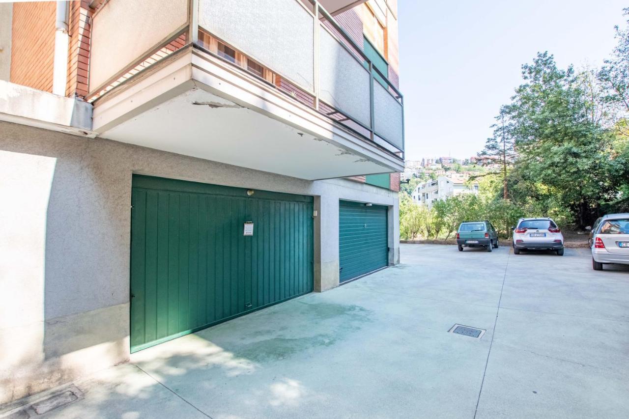 Apartment Free Parking -6 Posti Letto E Terrazzo Vista Mare