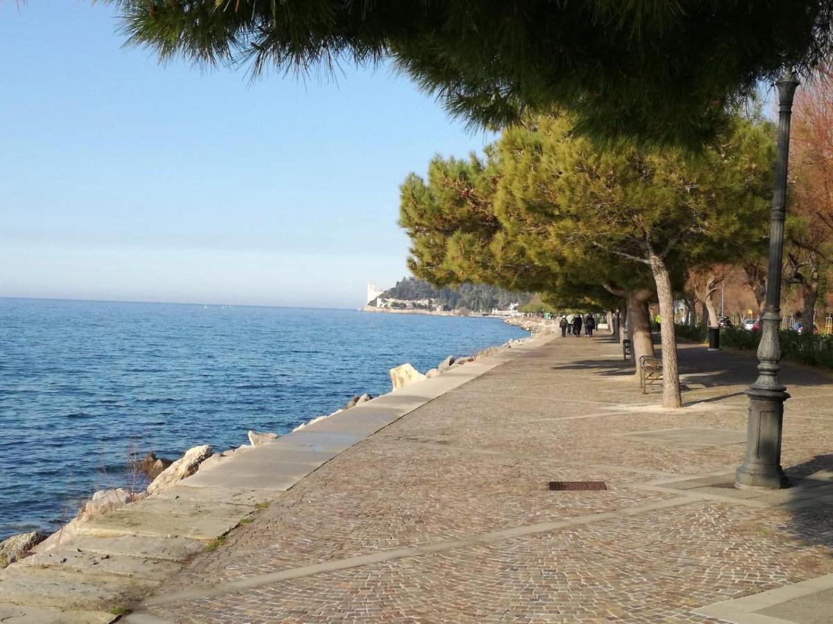 Free Parking -6 Posti Letto E Terrazzo Vista Mare Trieste